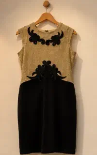 لباس مجلسی