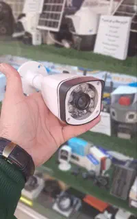 دوربین مداربسته/ کف قیمت کل بازار