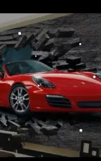 نقاشی خودرو