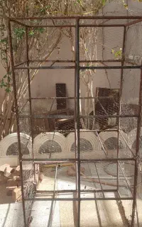 قفس پرنده