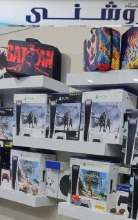 بازی جدیدبازی FC 2027PS4اکانتی قابلنصب فایوps52026