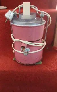 ابمیوه گیری قدیمی