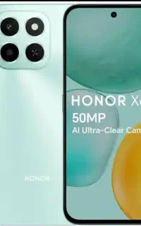 گوشی موبایل آنر honor x6c