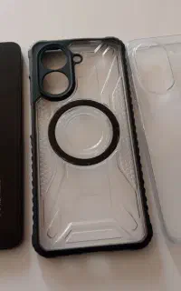 فروش انواع گوشی با مهلت تست