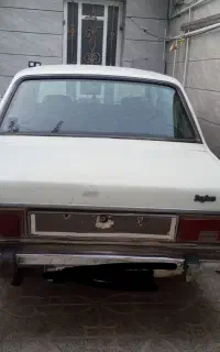 پیکان مدل81