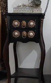 میزخاطره