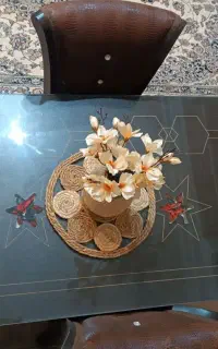 میز نهار خوری