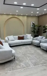 مبلمان راحتی میراکل// مبل میراکل اصلی