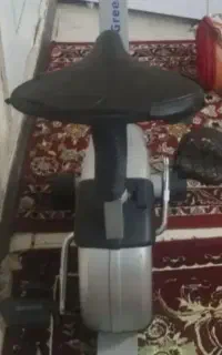 دوچرخه ثابت ورزشی