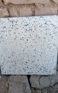 موزاییک دسته دوم سالم