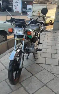 هندا 200 پرواز مدل 403