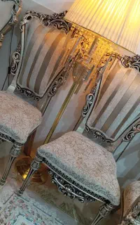 میز ناهارخوری چهار نفره