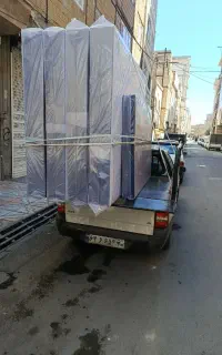 تشک رویال مدل کامفورت طبی پددار