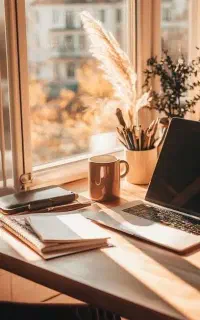 کار اداری سبک آموزش رایگان + درآمد مناسب