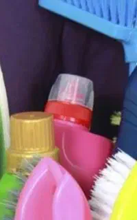شرکت نظافتی ثنا