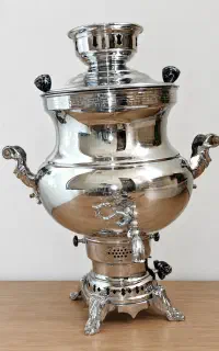 سماور سایه 10 لیتری