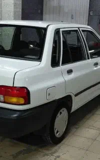 پراید 89