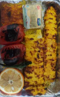 منشی وظرفشور خانم