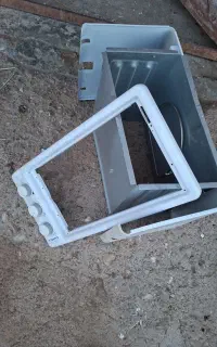 قطعات برقی هست روستایی باشکهریز