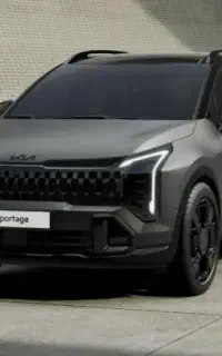 اسپورتیج ۲۰۲۵