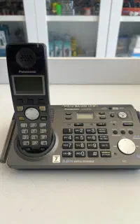 تلفن پاناسونیک