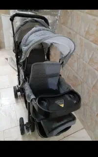 کالاسکه دوقلو
