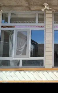 شیشه بری بهار