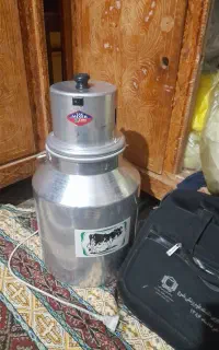 دوغ زن