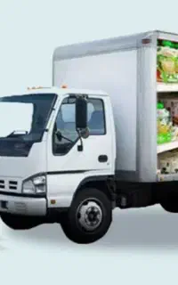 جذب ویزیتور خانم