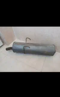 معاوضه منبع بلوچی با فابریک