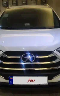 جک اس۳ S3 مدل آخر۹۷ بیرنگ وارداتی سری اول