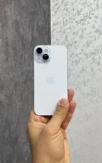 اپل ۱۵ باتری 98 آک