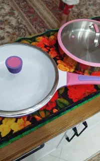 تابه‌‌سرامیکی‌نو