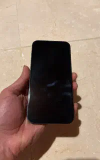 ایفون 14پرومکس 256 zaa باریجستر