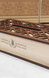 جادستمال کاغذی