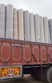 موکت رز اصفهان
