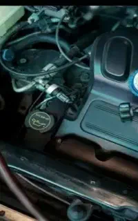 شارژ گاز کولر خودرو (ایرانخودرو و سایپا 2ت)