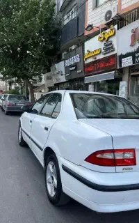 سمندlxمدل 90