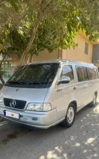 ون بنز MB140