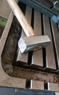 پتک دوسر تخت