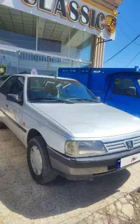 روا مدل 87 بی رنگ