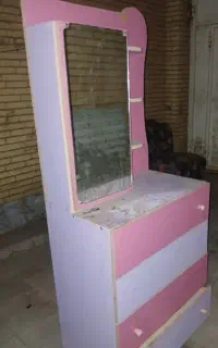 کمد اتاق کودک