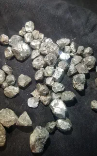 سنگ طلا