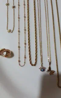 بدلیجات واکسسوری