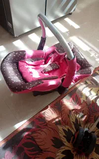 کریر نو و سالم