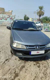 ماشین سواری
