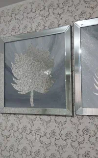 تابلو اینه ای