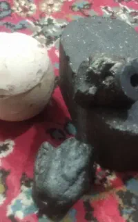 شهاب سنگ طلایی