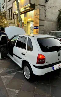 فولکس گل ۸۶