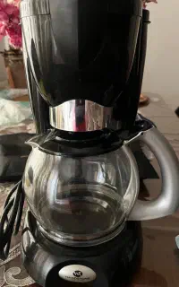 قهوه ساز هاردستون